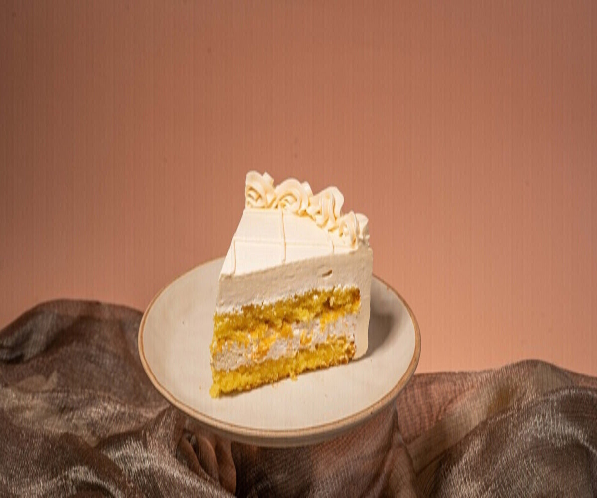 Butterscotch Pastry