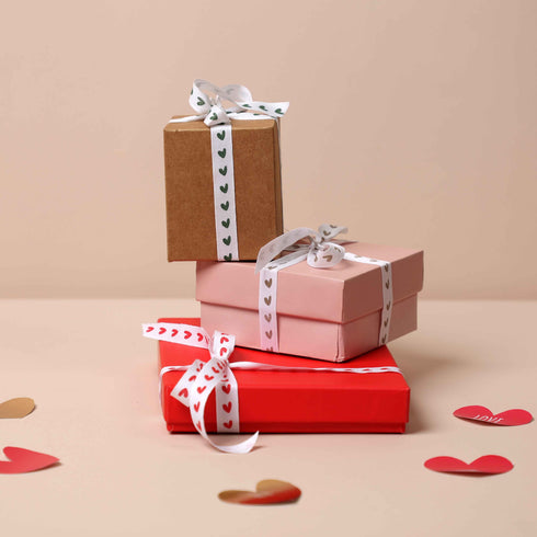 Packing ribbon sales