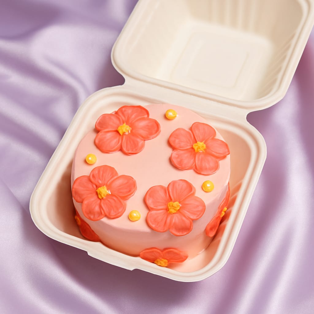Mother's Day Bento Cake (320g)