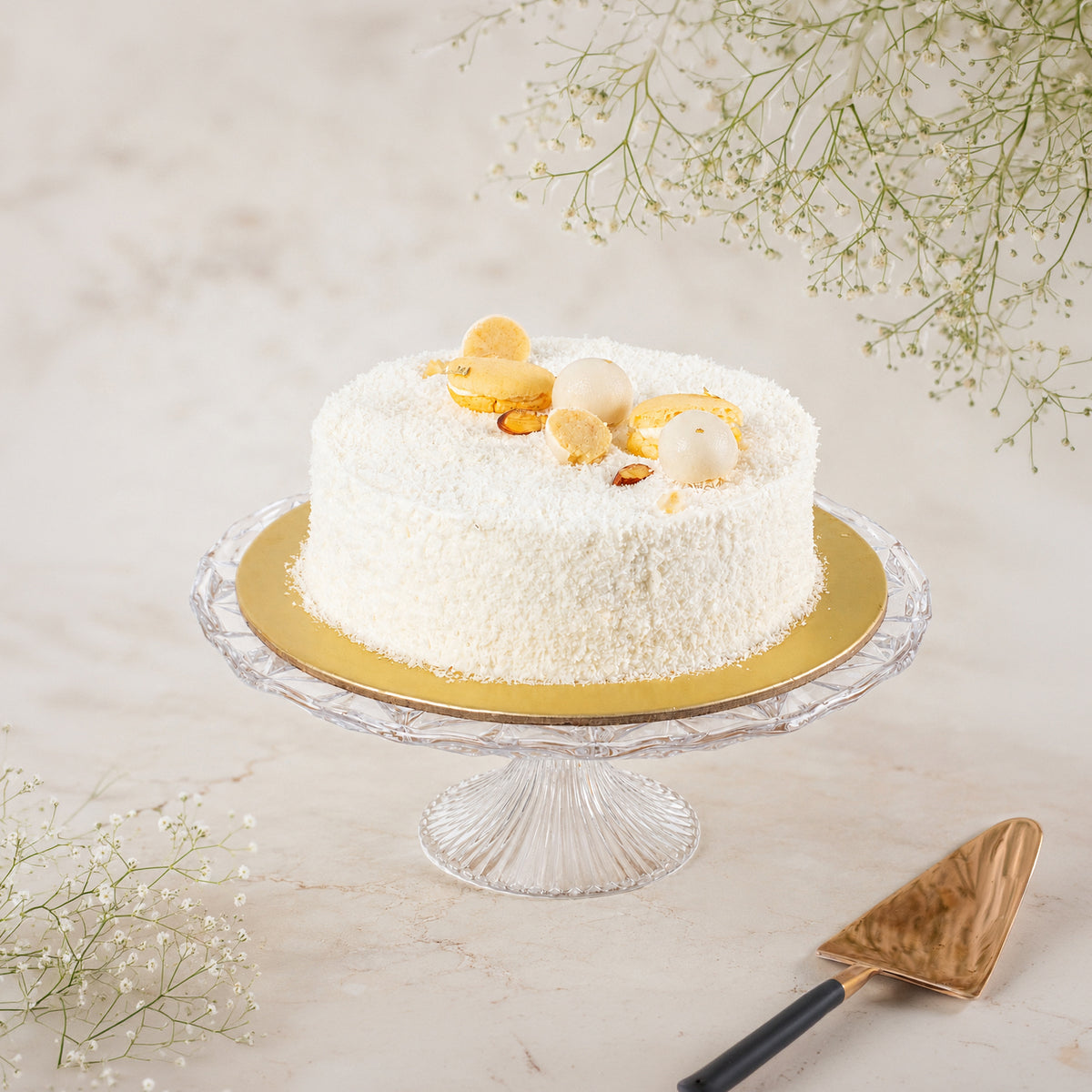 Rafello Cake (500g)
