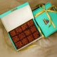 Classic Brownie Box