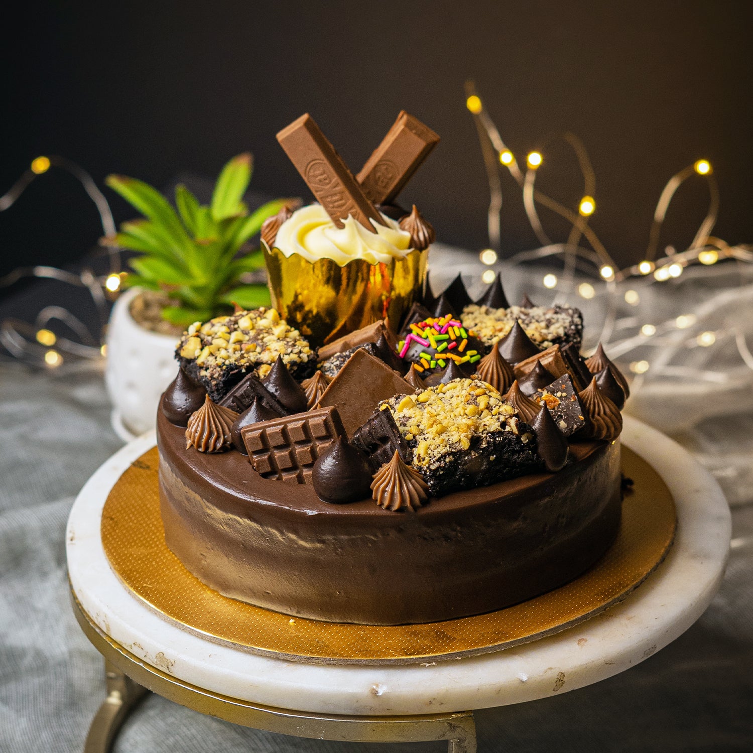 Cake Me Away, Old Palasia, Indore, Pastry, - magicpin | February 2024