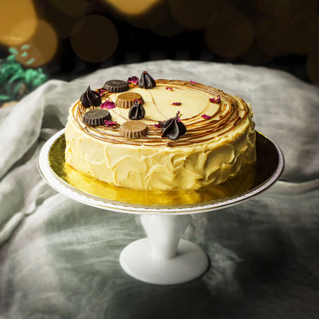 Exotic Cakes – THE BROWNIE STUDIO