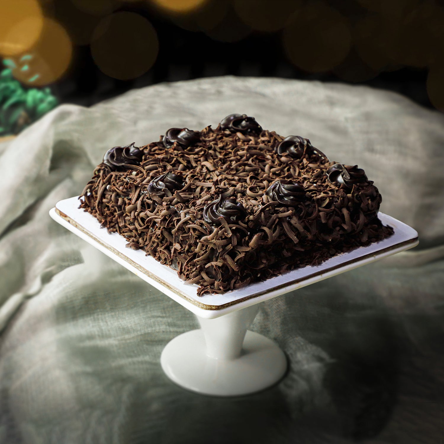 Exotic Cakes – THE BROWNIE STUDIO