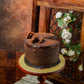 20 Layer Chocolate Cake