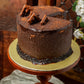 20 Layer Chocolate Cake