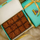 Classic Brownie Box