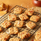 Almond Cookies