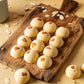 Melt-In-Mouth Cookies