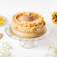 Victorian Butterscotch Cake (500g)