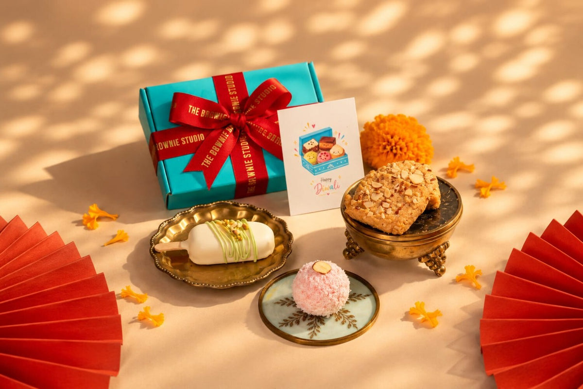Budget Hamper Bag Diwali Special