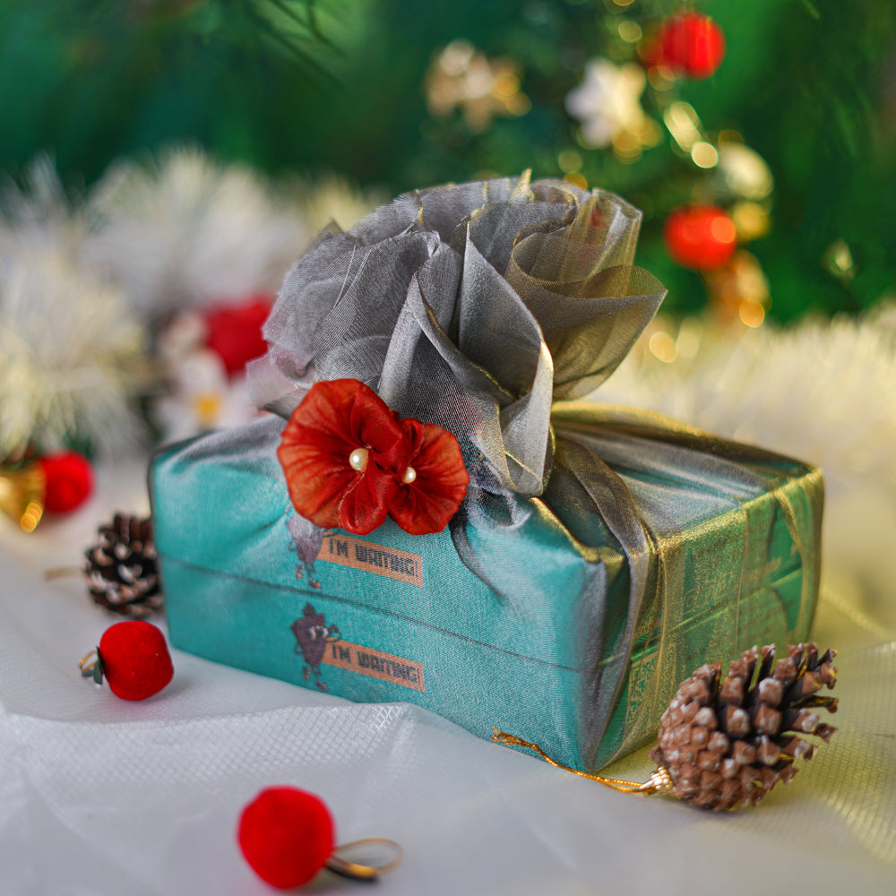 Sliver Brownie Gift Hamper