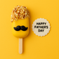 Father's Day Special Cakesicle
