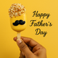 Father's Day Special Cakesicle
