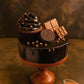 Triple Threat Chocolate Truffle