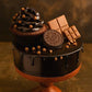Triple Threat Chocolate Truffle