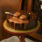 Chocobar Truffle Cake