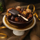 Chocolate Monster Cake