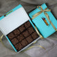 Classic Brownie Box