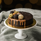 Exotic Chocolate Truffle Cake (650g)