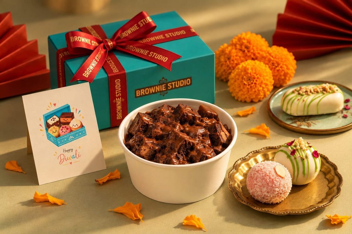 Dessert Gift Box