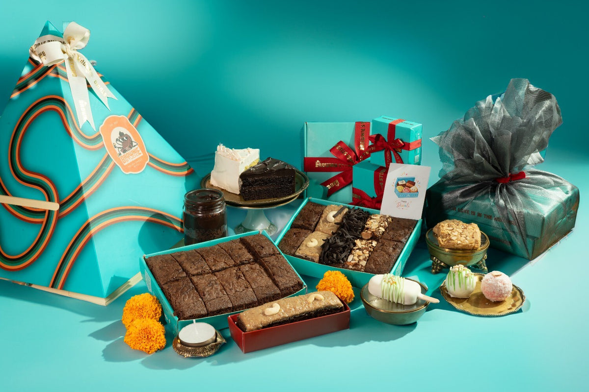 Diwali Special Large Festival Hamper