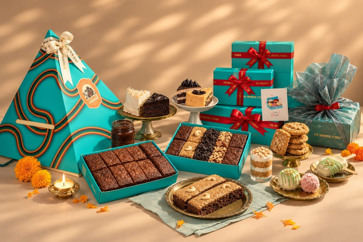 Diwali Special Luxury Gift Hamper
