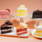 Assorted Pastry Box (6 Pieces)