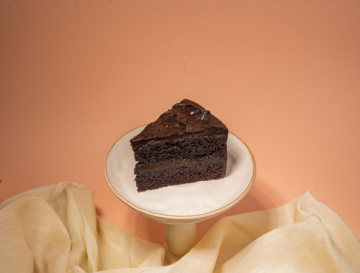 Chocolate Pastry