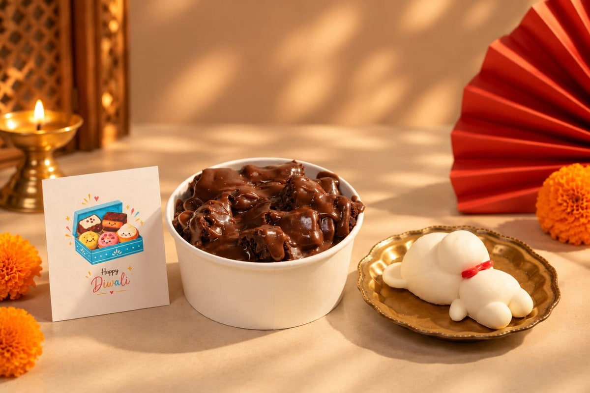 Gourmet Gift Box