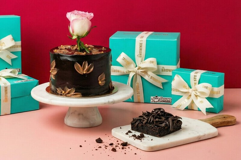 Grateful Women’s Day Special Themed Hamper