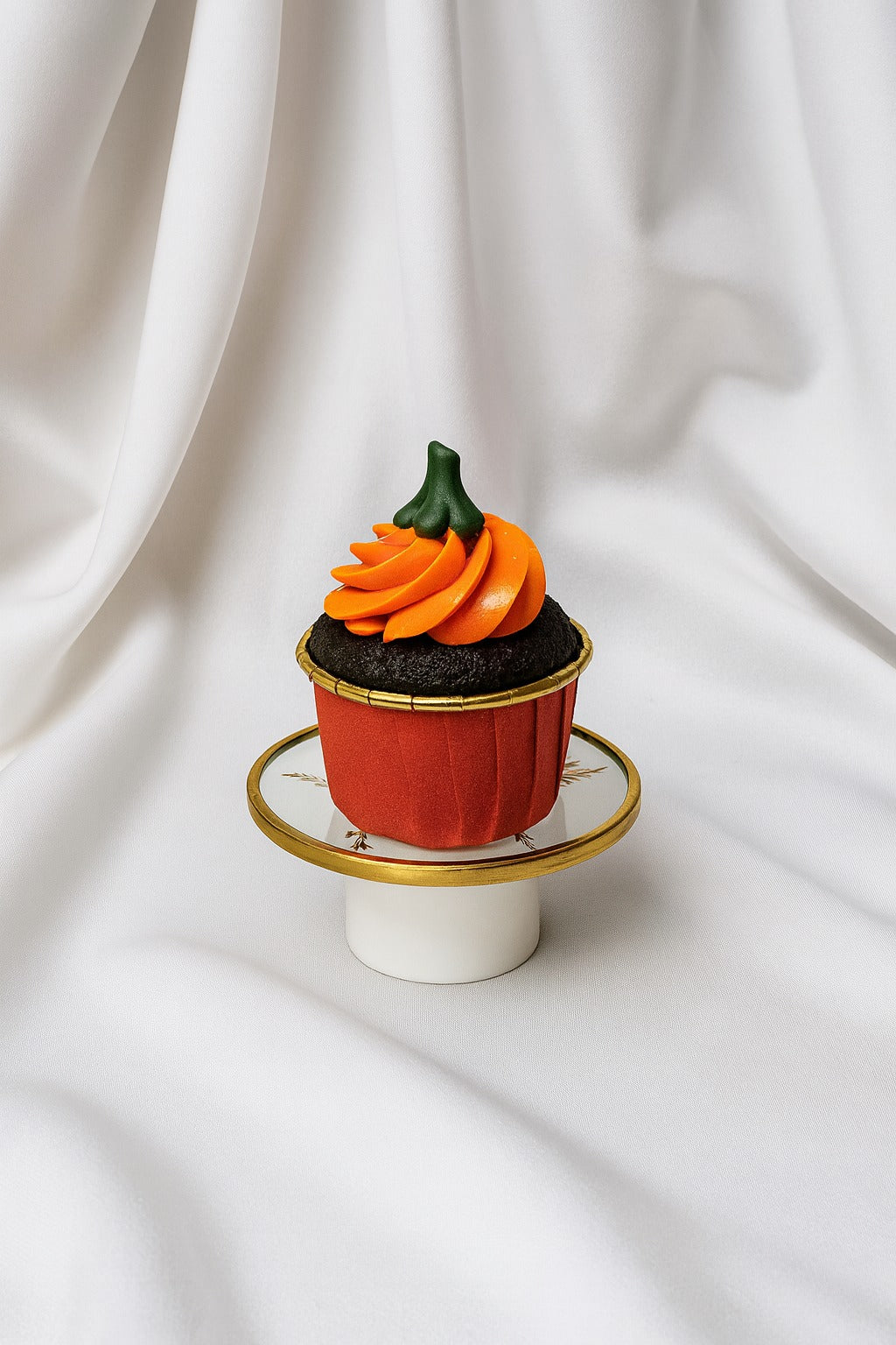 Halloween Special Cup Cake 1 pc