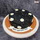 Black Beauty  Cake