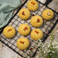Melt-In-Mouth Cookies