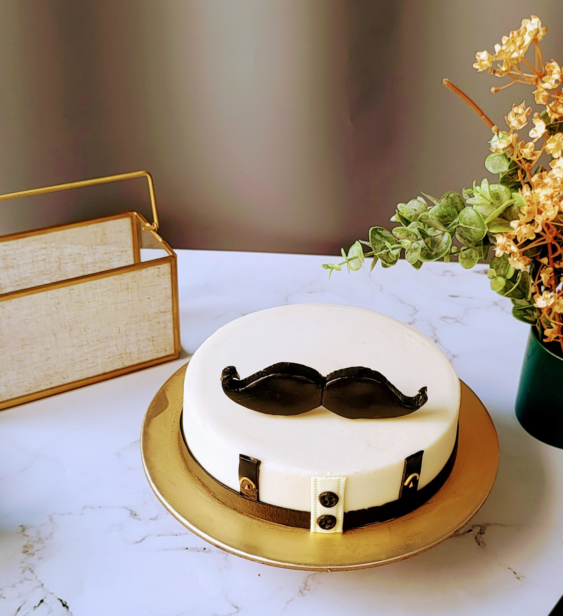31 Pcs Cake Toppers Little Man Hat Bow-knot Moustache Cake Picks Fruit  Picks Birthday Party Dessert Toppers For Wedding Birthday Favors | Fruugo NL