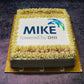 Corporate  logo cake