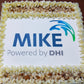 Corporate  logo cake