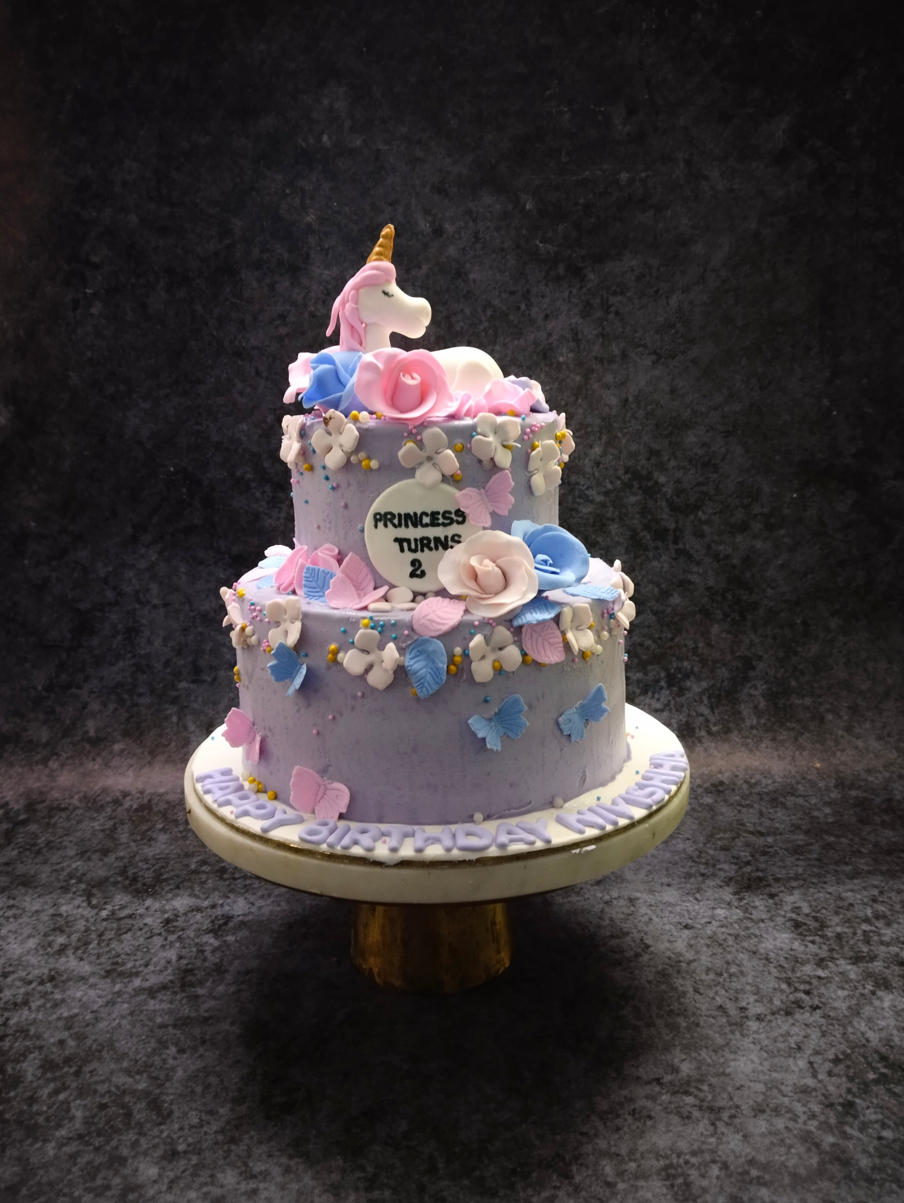 ℓυηα мι αηgєℓ ♡ 2 | Pink wedding cake, Rose cake, Cake