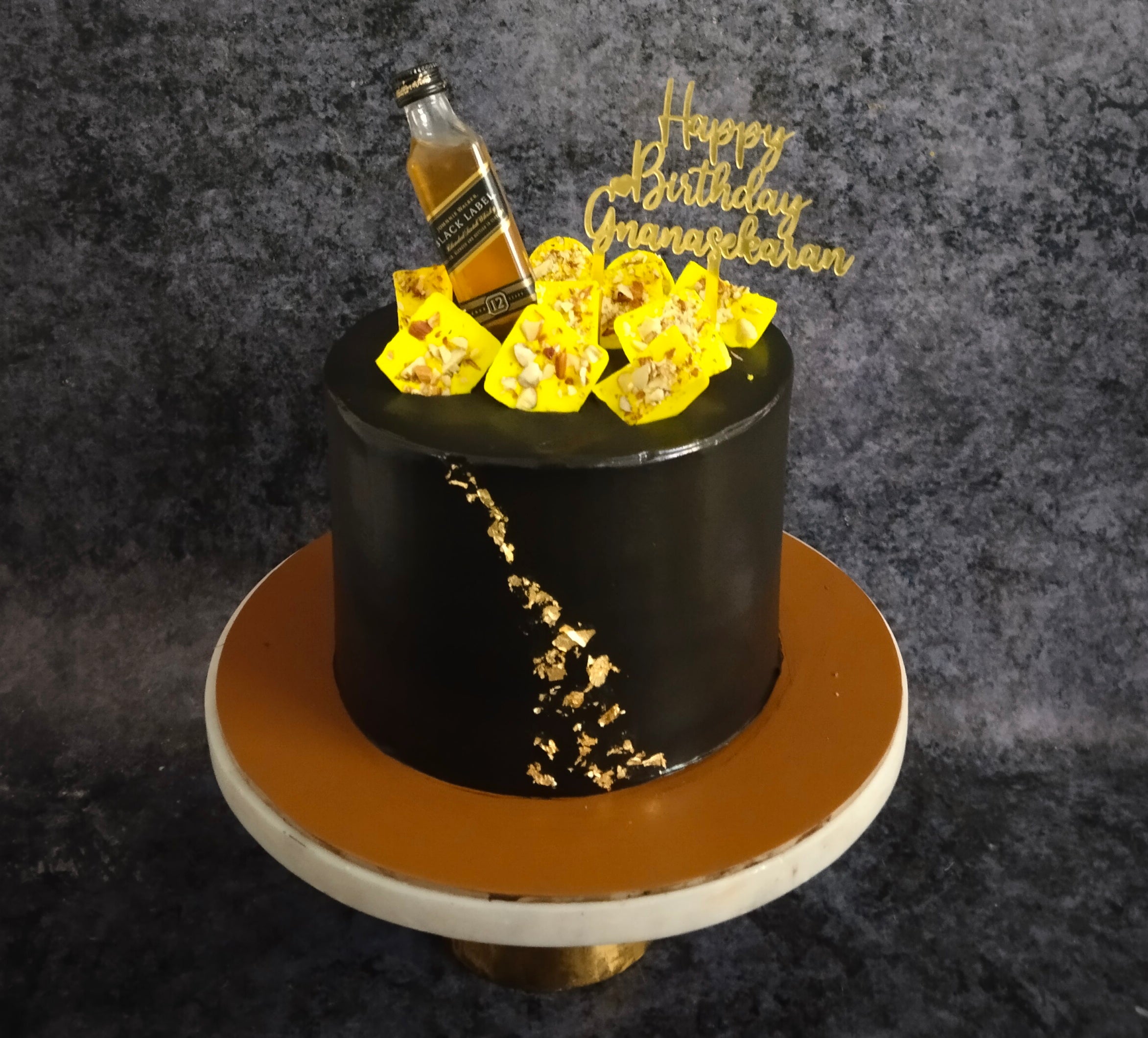 Alcohol cakes | Alcohol cake, Alcohol birthday cake, Beer cake
