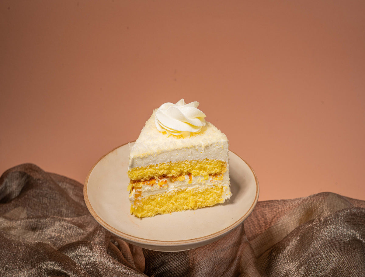 Pineapple Pastry