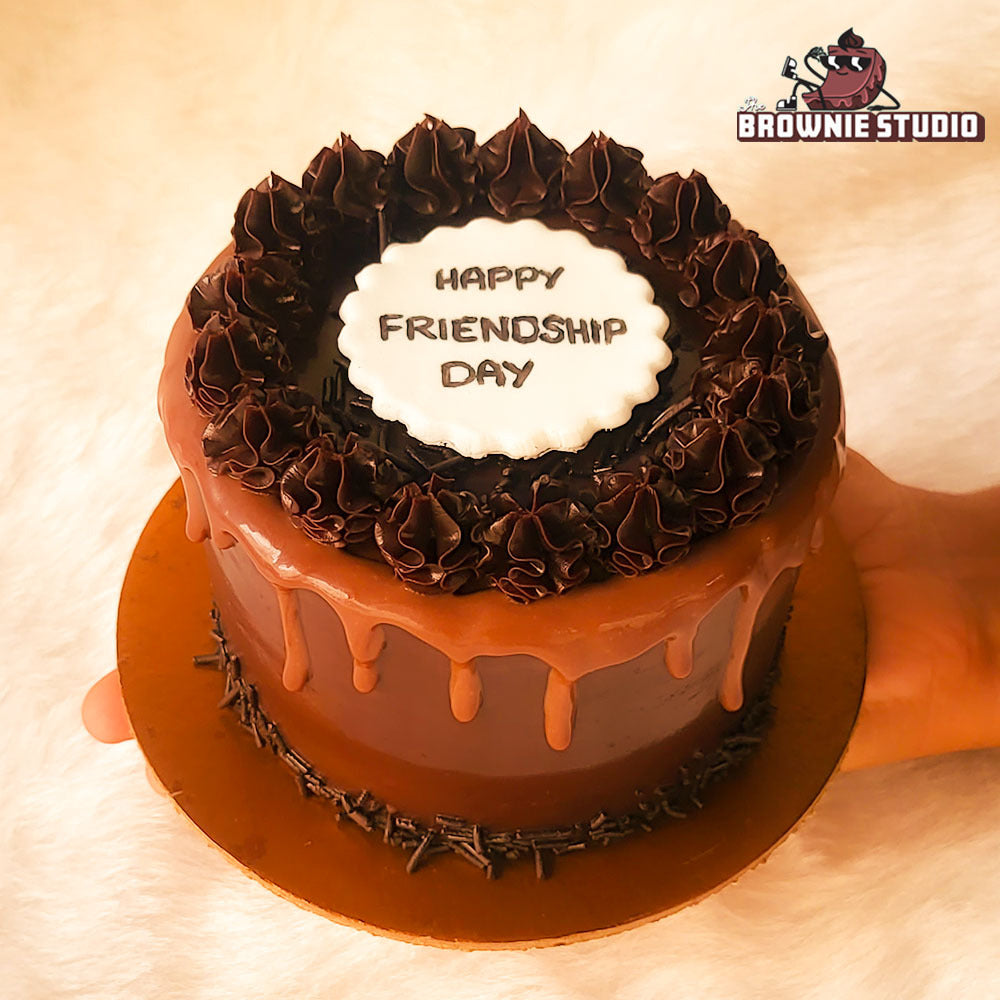 This Friendship Day, give your... - Vaishali Bakery & Sweet | Facebook