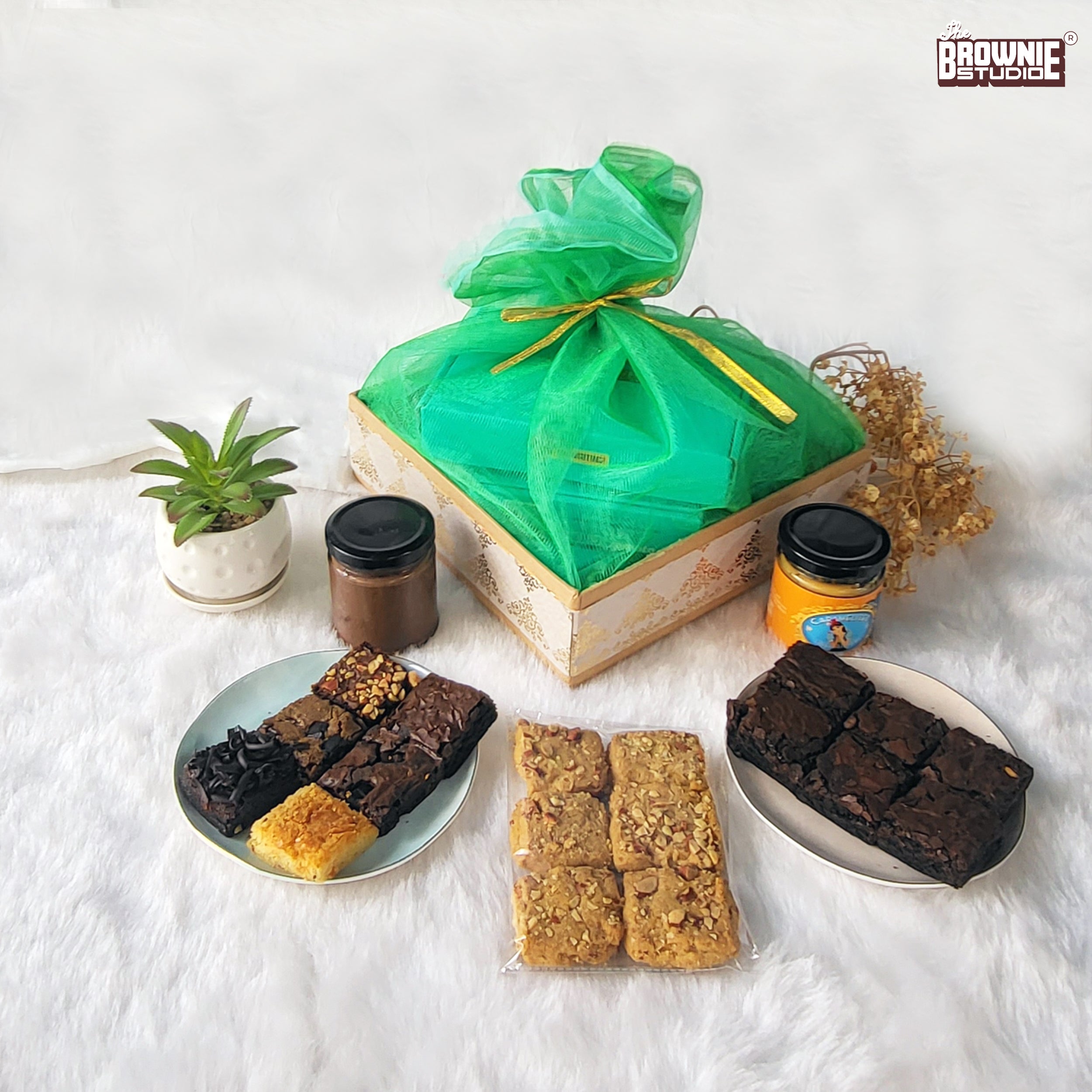 EID Gift Hamper