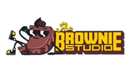 THE BROWNIE STUDIO