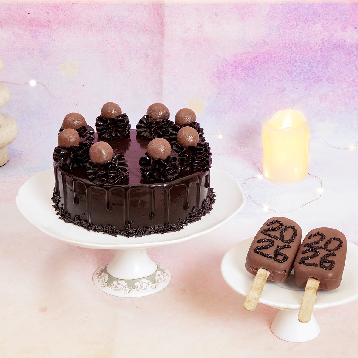 Artisry Festive New Year Gift Hamper Bag