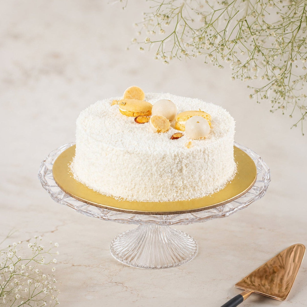 Rafello Cake (500g)