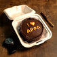 Father's Day Special Bento Cake