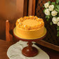 Caramelized Chocolate Cake