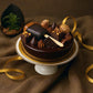 Chocolate Monster Cake