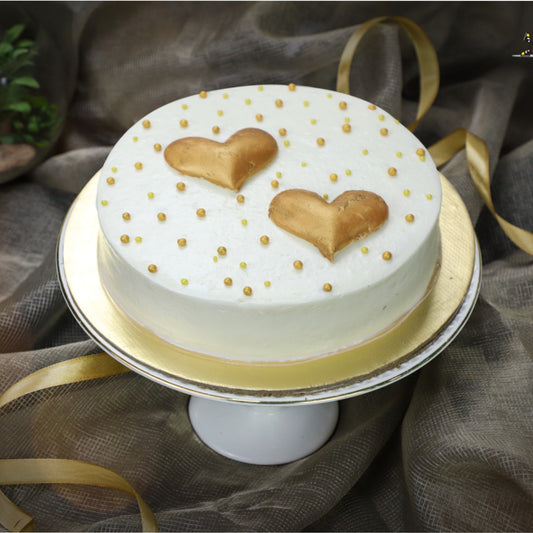 Amore Cake